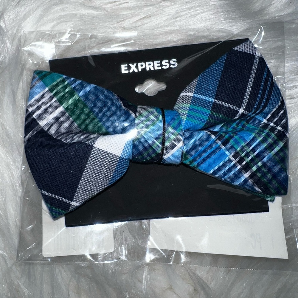 Express bow tie